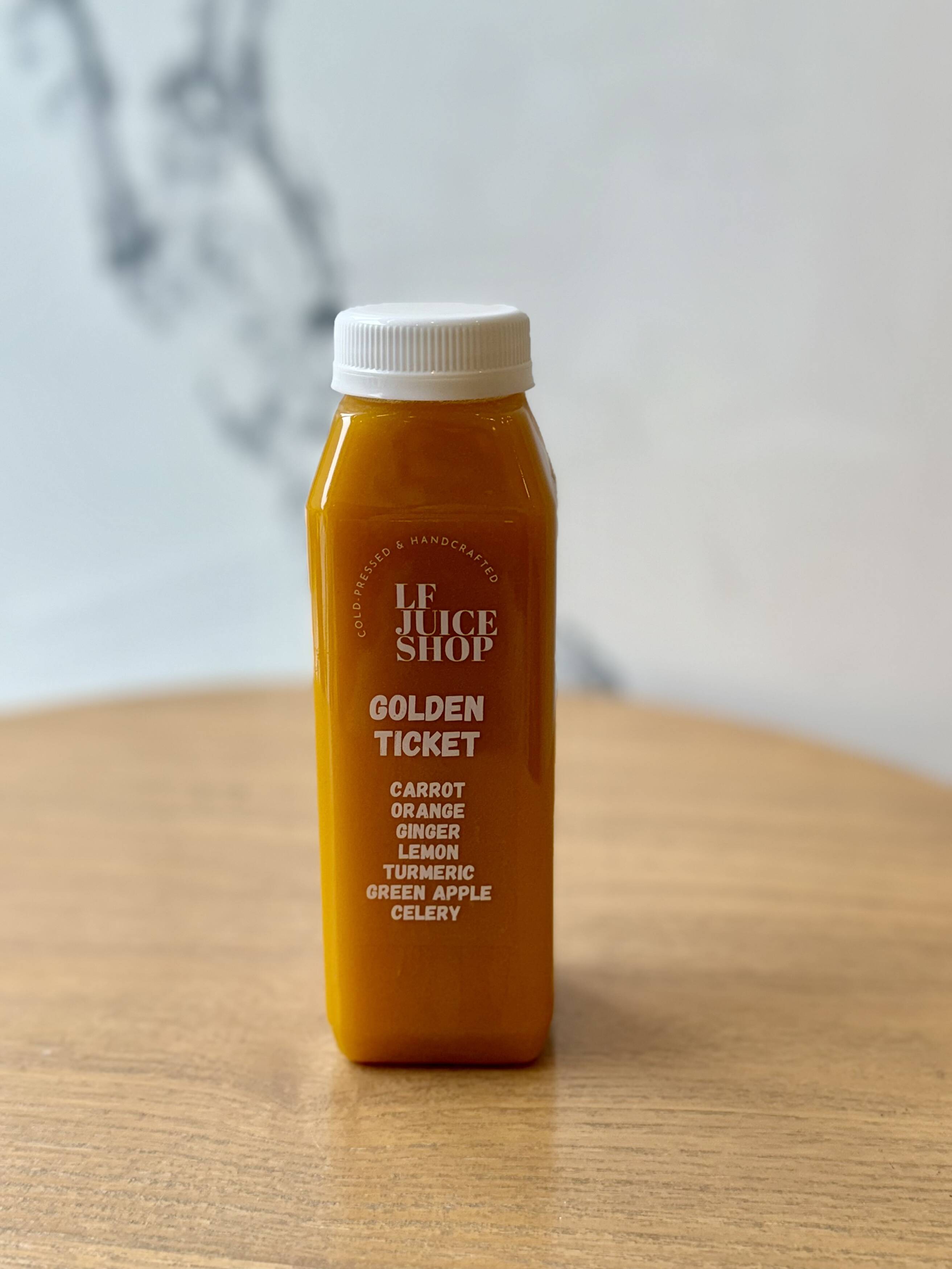 Juice Cleanses | LF JUICE SHOP